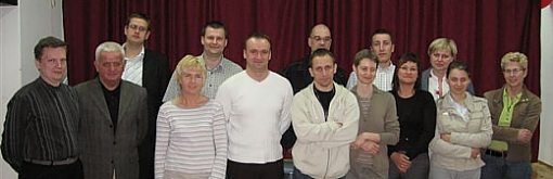 Prawie wszyscy za�o�yciele PSPN